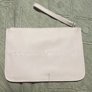 Makeup Pouch